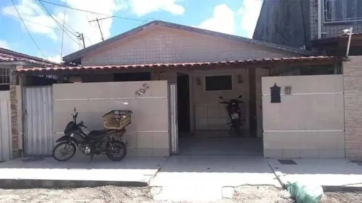 Foto 6 de Casa com 3 quartos à venda, 170m2 em Mangabeira, Joao Pessoa - PB