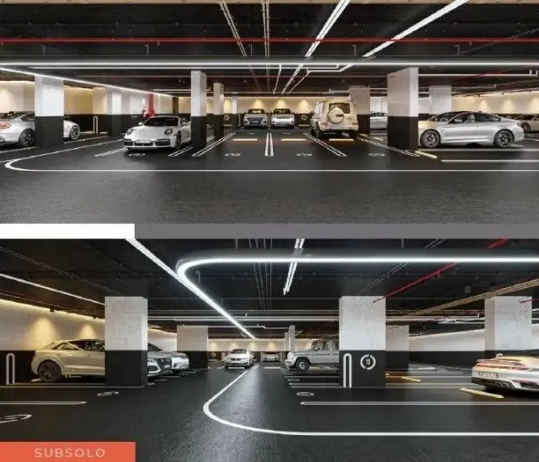 Foto 5 de Apartamento com 2 quartos à venda, 53m2 em Manaíra, Joao Pessoa - PB