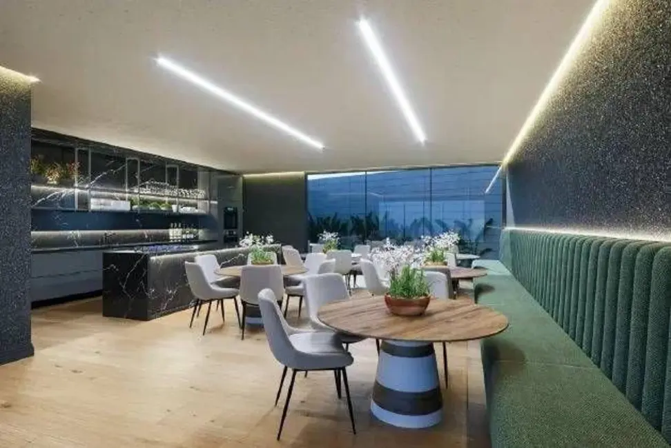 Foto 7 de Apartamento com 2 quartos à venda, 53m2 em Manaíra, Joao Pessoa - PB