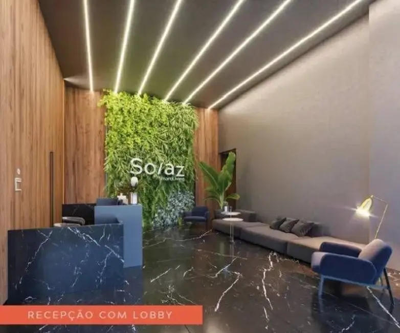 Foto 4 de Apartamento com 2 quartos à venda, 53m2 em Manaíra, Joao Pessoa - PB