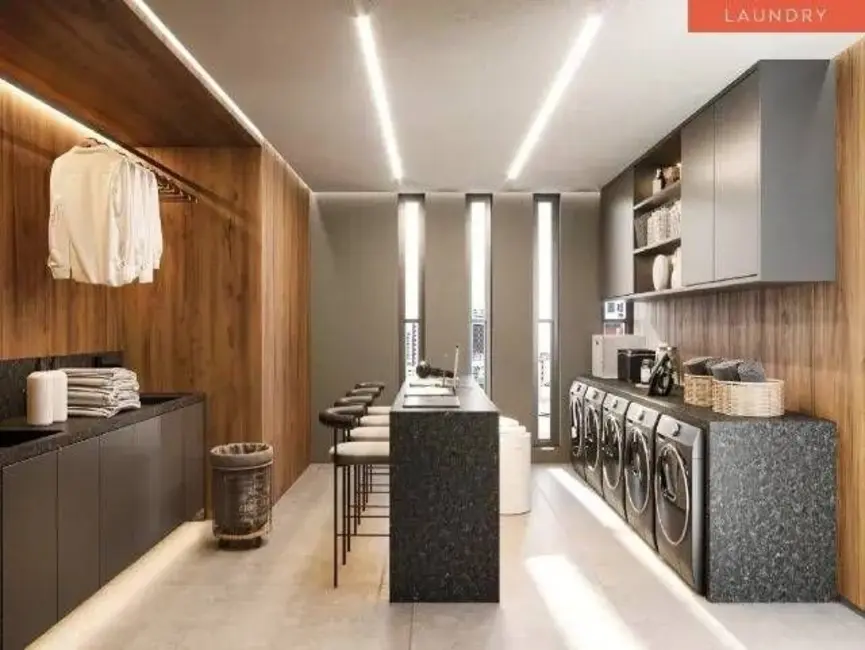 Foto 9 de Apartamento com 2 quartos à venda, 53m2 em Manaíra, Joao Pessoa - PB