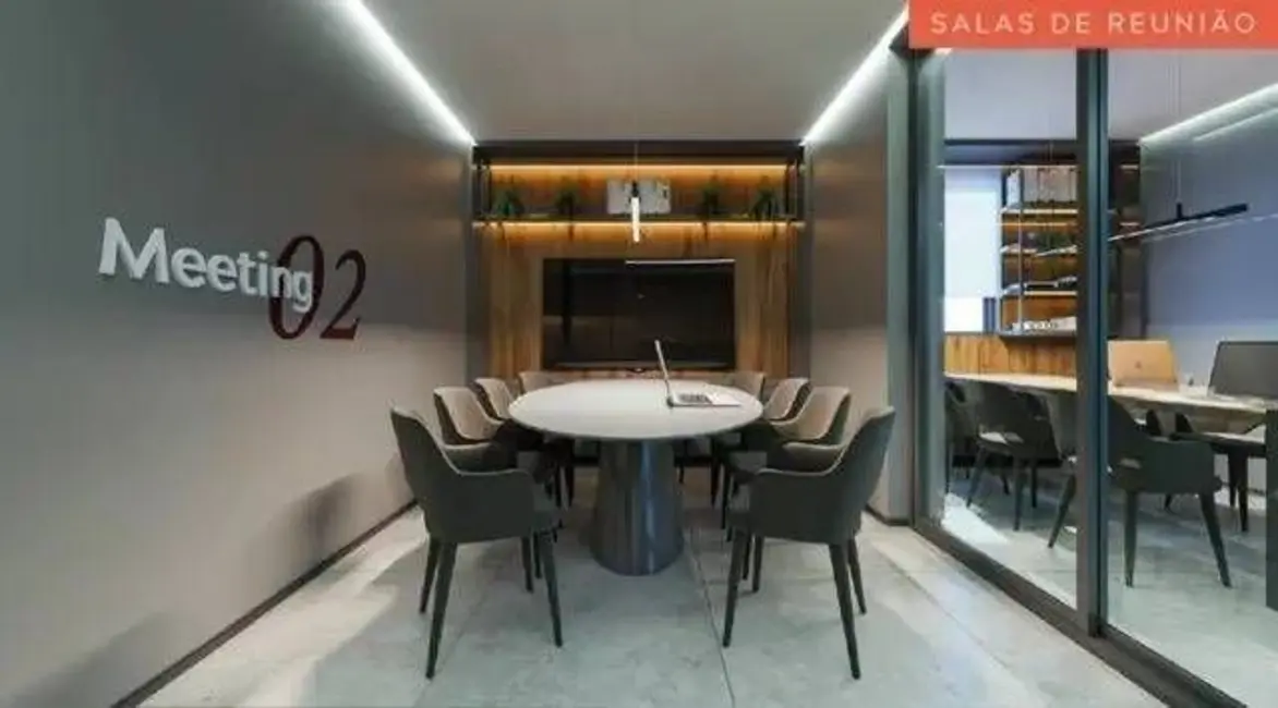 Foto 8 de Apartamento com 2 quartos à venda, 53m2 em Manaíra, Joao Pessoa - PB