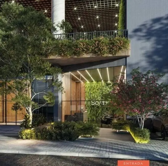 Foto 3 de Apartamento com 2 quartos à venda, 53m2 em Manaíra, Joao Pessoa - PB