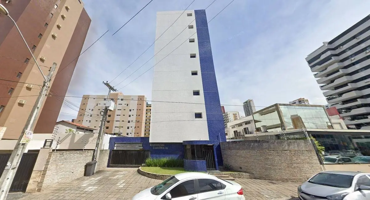 Foto 7 de Apartamento com 3 quartos à venda, 100m2 em Tambaú, Joao Pessoa - PB