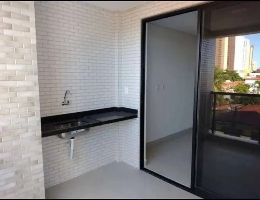 Foto 4 de Apartamento com 2 quartos à venda, 59m2 em Estados, Joao Pessoa - PB