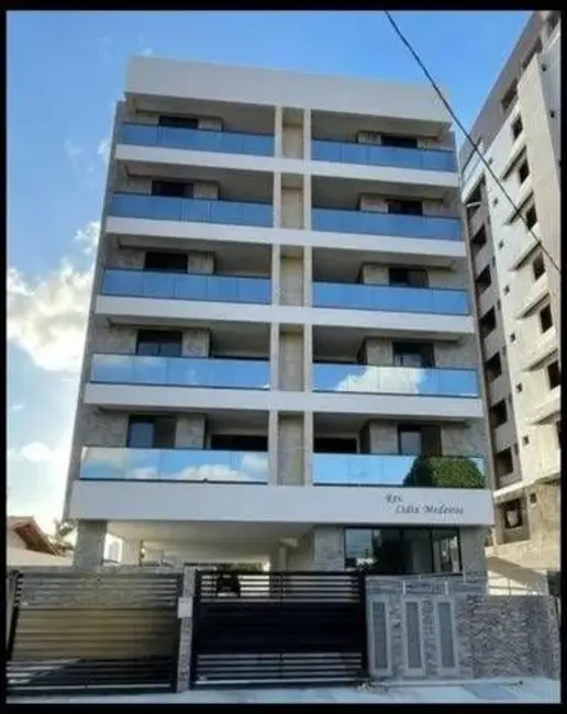 Foto 8 de Apartamento com 2 quartos à venda, 59m2 em Estados, Joao Pessoa - PB