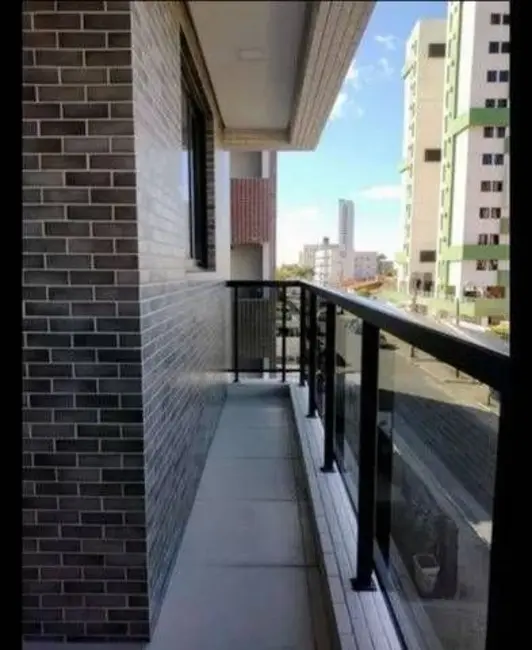 Foto 1 de Apartamento com 2 quartos à venda, 59m2 em Estados, Joao Pessoa - PB