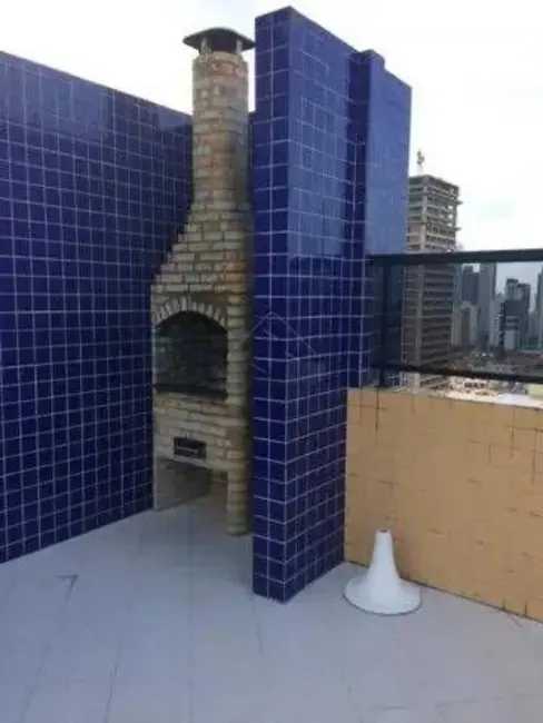 Foto 7 de Apartamento com 3 quartos à venda, 120m2 em Manaíra, Joao Pessoa - PB