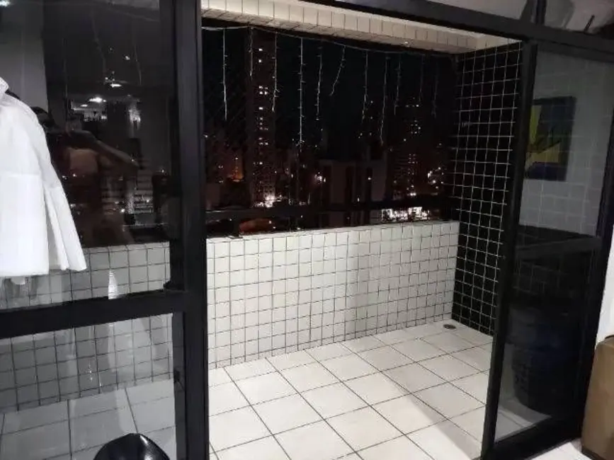 Foto 1 de Apartamento com 3 quartos à venda, 120m2 em Manaíra, Joao Pessoa - PB