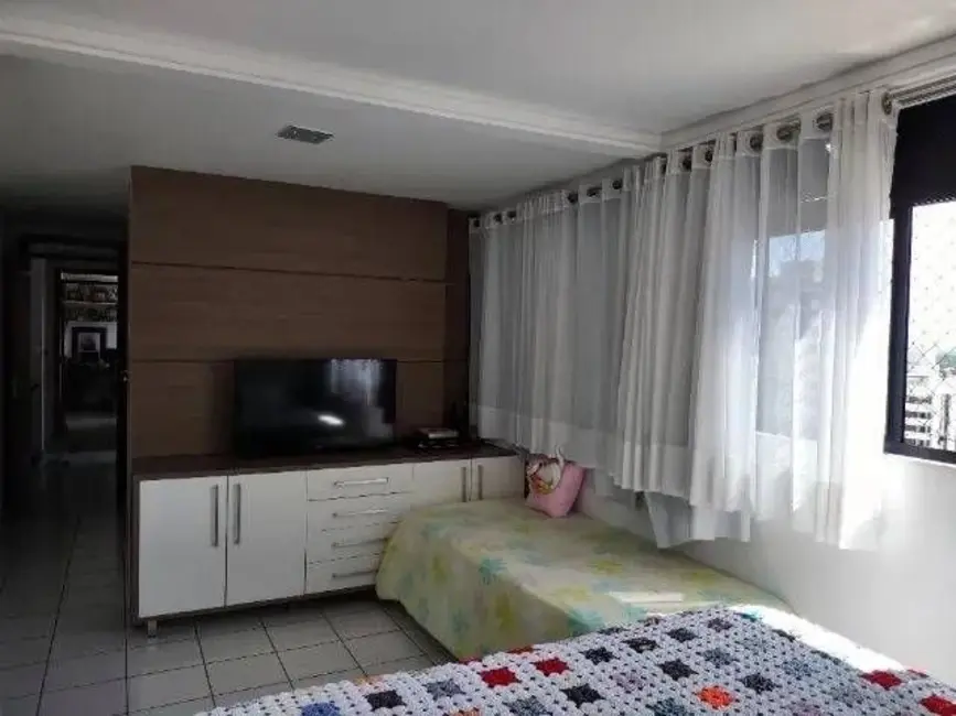 Foto 9 de Apartamento com 3 quartos à venda, 120m2 em Manaíra, Joao Pessoa - PB