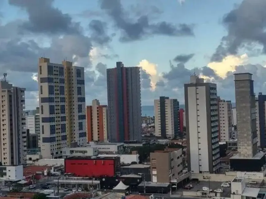 Foto 6 de Apartamento com 3 quartos à venda, 120m2 em Manaíra, Joao Pessoa - PB