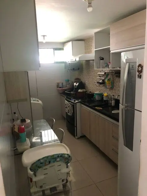 Foto 8 de Apartamento com 3 quartos à venda, 75m2 em Torre, Joao Pessoa - PB