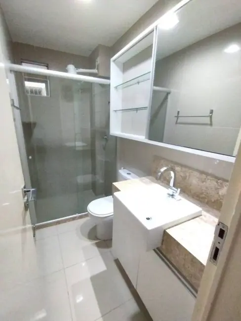 Foto 4 de Apartamento com 2 quartos à venda, 78m2 em Manaíra, Joao Pessoa - PB