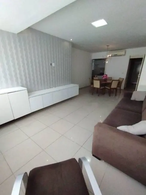 Foto 2 de Apartamento com 2 quartos à venda, 78m2 em Manaíra, Joao Pessoa - PB