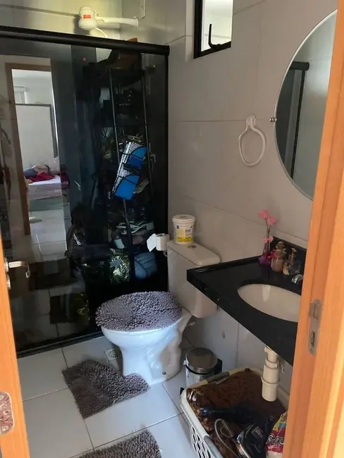 Apartamento com 2 quartos à venda, 57m2 em Cruzeiro, Campina Grande - PB - imagem 4 Foto 4 de Apartamento com 2 quartos à venda, 57m2 em Cruzeiro, Campina Grande - PB