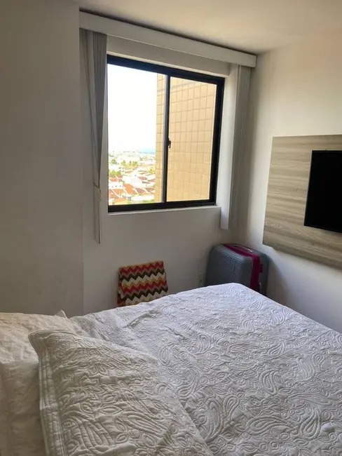 Apartamento com 2 quartos à venda, 57m2 em Cruzeiro, Campina Grande - PB - imagem 9 Foto 9 de Apartamento com 2 quartos à venda, 57m2 em Cruzeiro, Campina Grande - PB