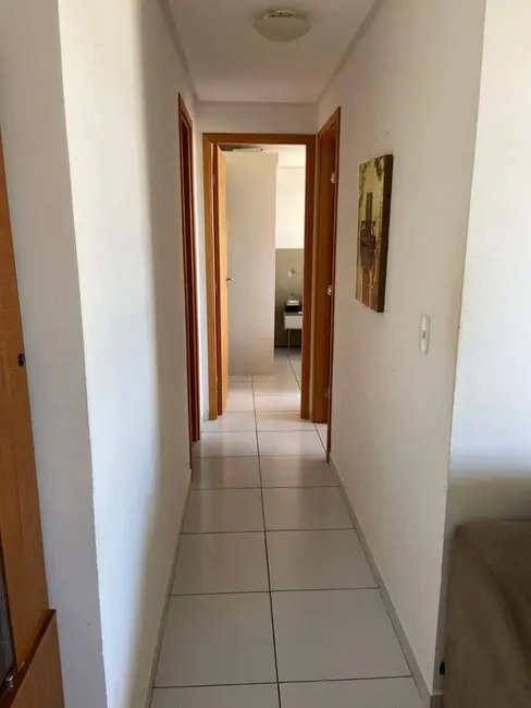 Apartamento com 2 quartos à venda, 57m2 em Cruzeiro, Campina Grande - PB - imagem 3 Foto 3 de Apartamento com 2 quartos à venda, 57m2 em Cruzeiro, Campina Grande - PB