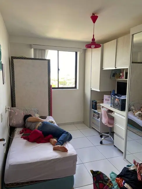 Apartamento com 2 quartos à venda, 57m2 em Cruzeiro, Campina Grande - PB - imagem 7 Foto 7 de Apartamento com 2 quartos à venda, 57m2 em Cruzeiro, Campina Grande - PB