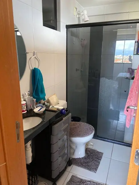 Apartamento com 2 quartos à venda, 57m2 em Cruzeiro, Campina Grande - PB - imagem 6 Foto 6 de Apartamento com 2 quartos à venda, 57m2 em Cruzeiro, Campina Grande - PB