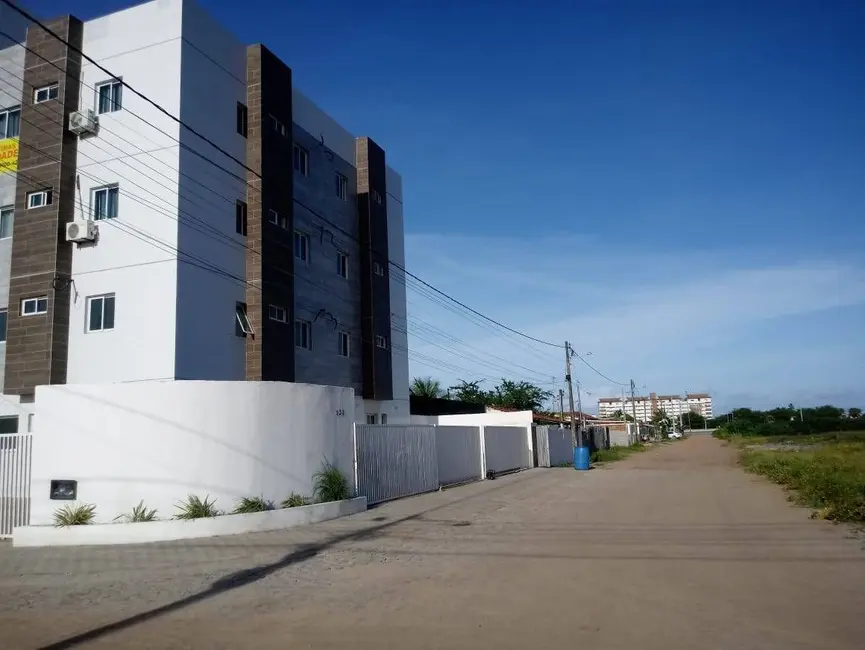 Foto 2 de Apartamento com 2 quartos à venda, 56m2 em Recanto do Poço, Cabedelo - PB