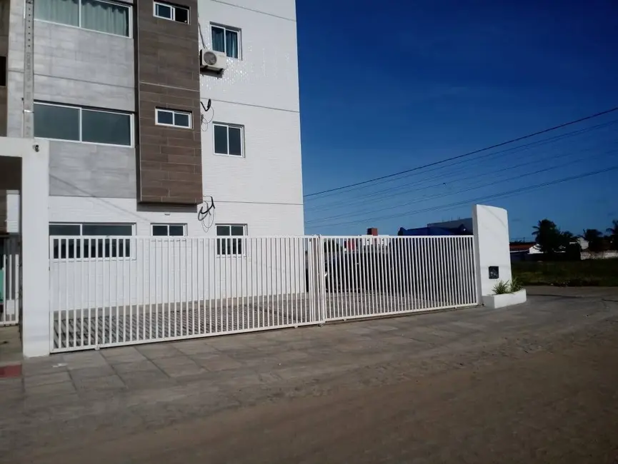 Foto 1 de Apartamento com 2 quartos à venda, 56m2 em Recanto do Poço, Cabedelo - PB