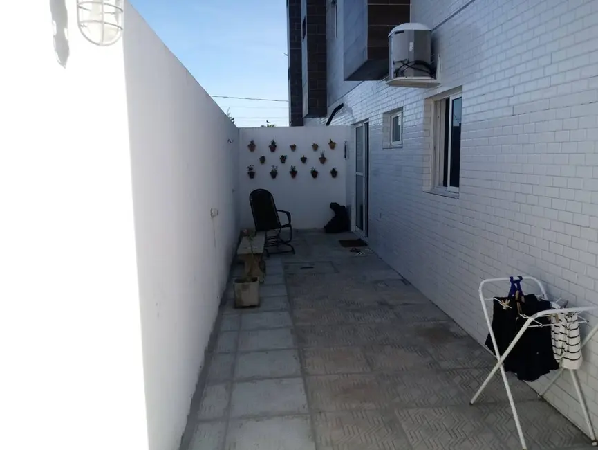 Apartamento com 2 quartos à venda, 56m2 em Recanto do Poço, Cabedelo - PB - imagem 8 Foto 8 de Apartamento com 2 quartos à venda, 56m2 em Recanto do Poço, Cabedelo - PB