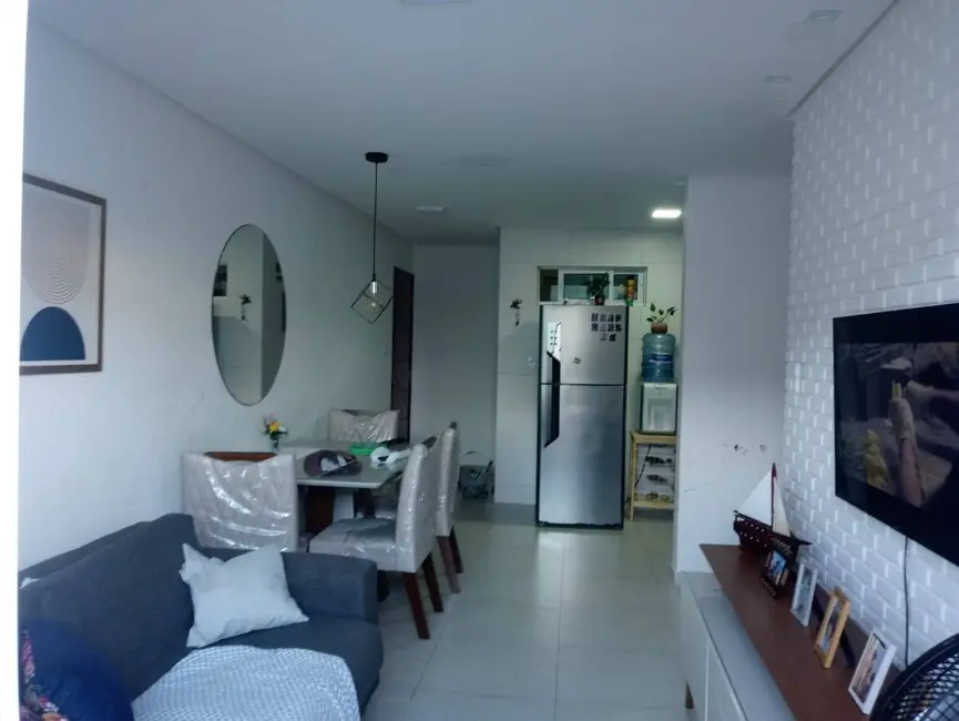 Apartamento com 2 quartos à venda, 56m2 em Recanto do Poço, Cabedelo - PB - imagem 4 Foto 4 de Apartamento com 2 quartos à venda, 56m2 em Recanto do Poço, Cabedelo - PB