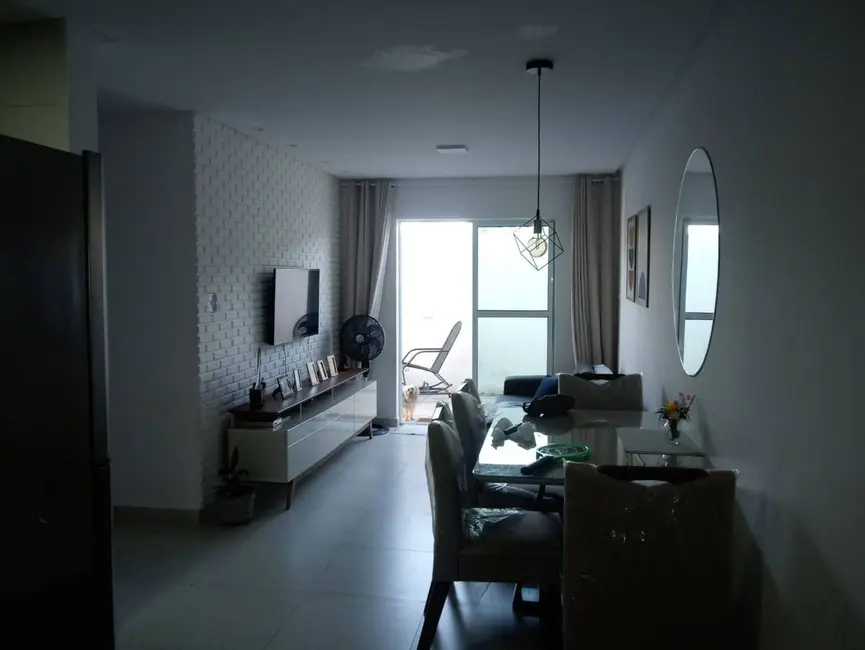 Apartamento com 2 quartos à venda, 56m2 em Recanto do Poço, Cabedelo - PB - imagem 5 Foto 5 de Apartamento com 2 quartos à venda, 56m2 em Recanto do Poço, Cabedelo - PB