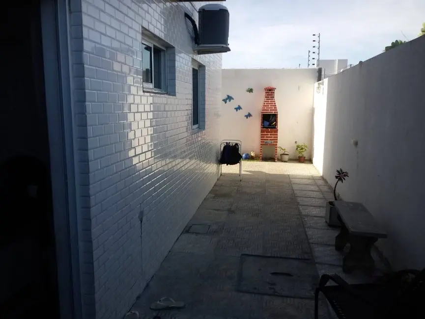 Apartamento com 2 quartos à venda, 56m2 em Recanto do Poço, Cabedelo - PB - imagem 6 Foto 6 de Apartamento com 2 quartos à venda, 56m2 em Recanto do Poço, Cabedelo - PB