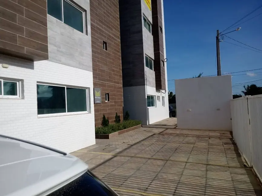 Apartamento com 2 quartos à venda, 56m2 em Recanto do Poço, Cabedelo - PB - imagem 3 Foto 3 de Apartamento com 2 quartos à venda, 56m2 em Recanto do Poço, Cabedelo - PB
