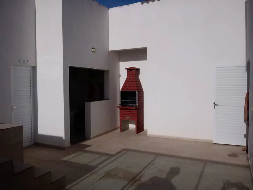 Apartamento com 2 quartos à venda, 56m2 em Recanto do Poço, Cabedelo - PB - imagem 9 Foto 9 de Apartamento com 2 quartos à venda, 56m2 em Recanto do Poço, Cabedelo - PB