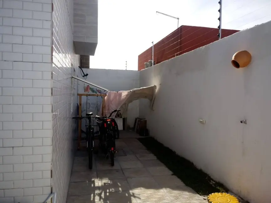 Apartamento com 2 quartos à venda, 56m2 em Recanto do Poço, Cabedelo - PB - imagem 7 Foto 7 de Apartamento com 2 quartos à venda, 56m2 em Recanto do Poço, Cabedelo - PB