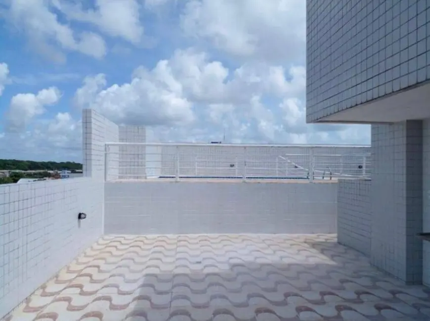 Apartamento com 2 quartos à venda, 58m2 em Bessa, Joao Pessoa - PB - imagem 3 Foto 3 de Apartamento com 2 quartos à venda, 58m2 em Bessa, Joao Pessoa - PB