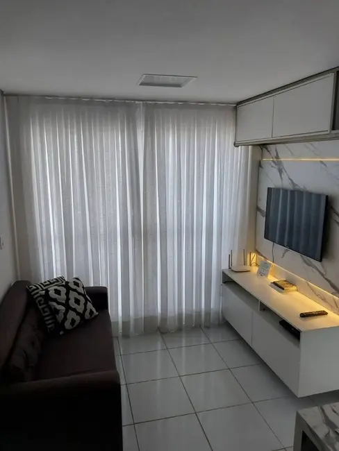 Foto 3 de Apartamento com 2 quartos à venda, 52m2 em Manaíra, Joao Pessoa - PB