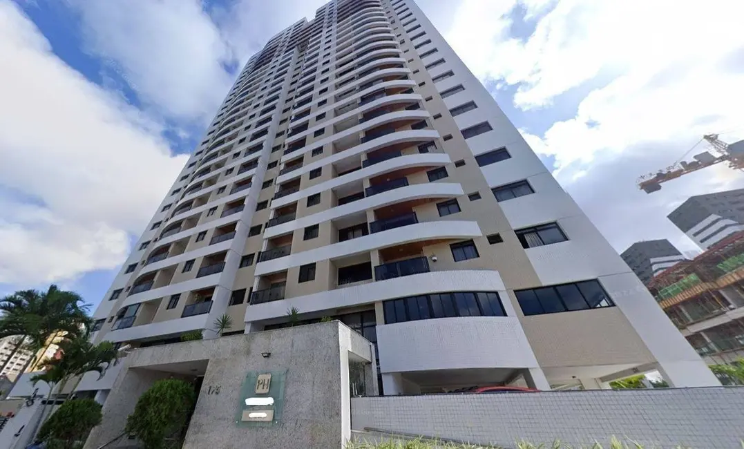 Foto 4 de Apartamento com 2 quartos à venda, 52m2 em Manaíra, Joao Pessoa - PB