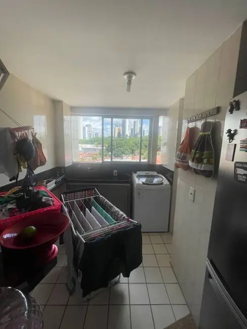 Foto 6 de Apartamento com 3 quartos à venda, 110m2 em Manaíra, Joao Pessoa - PB