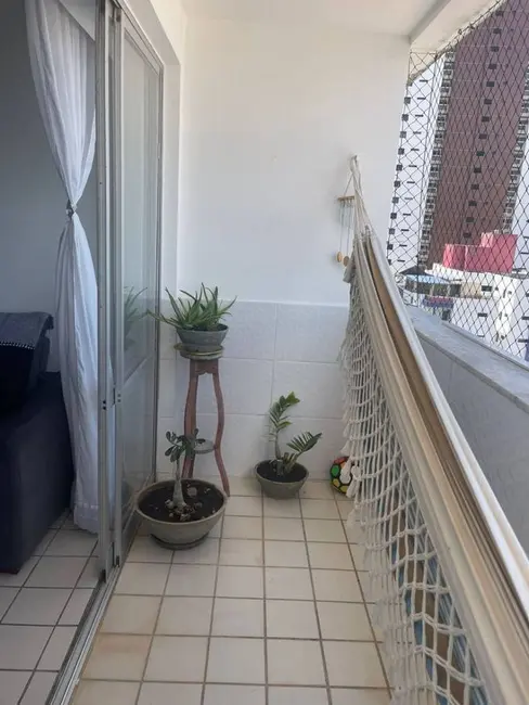 Foto 2 de Apartamento com 3 quartos à venda, 110m2 em Manaíra, Joao Pessoa - PB