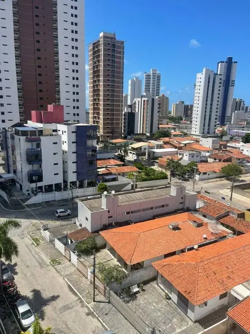 Foto 3 de Apartamento com 3 quartos à venda, 110m2 em Manaíra, Joao Pessoa - PB