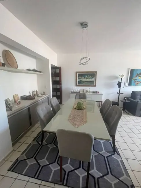 Foto 7 de Apartamento com 3 quartos à venda, 110m2 em Manaíra, Joao Pessoa - PB