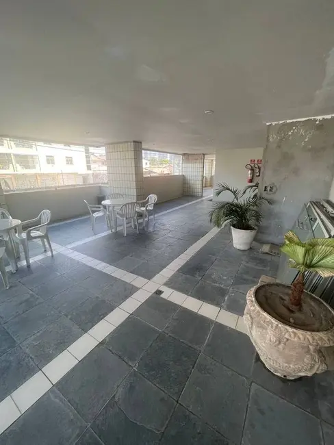 Foto 4 de Apartamento com 3 quartos à venda, 110m2 em Manaíra, Joao Pessoa - PB