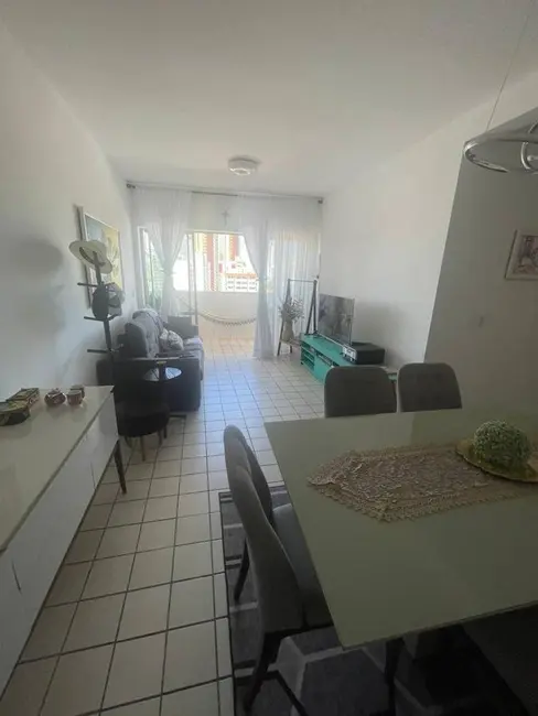 Foto 8 de Apartamento com 3 quartos à venda, 110m2 em Manaíra, Joao Pessoa - PB
