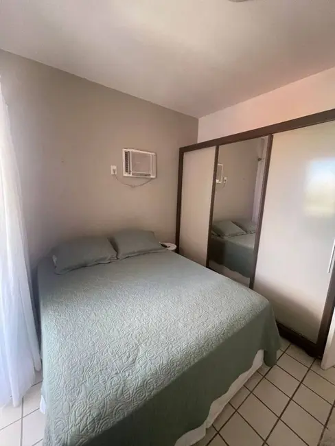 Foto 9 de Apartamento com 3 quartos à venda, 110m2 em Manaíra, Joao Pessoa - PB