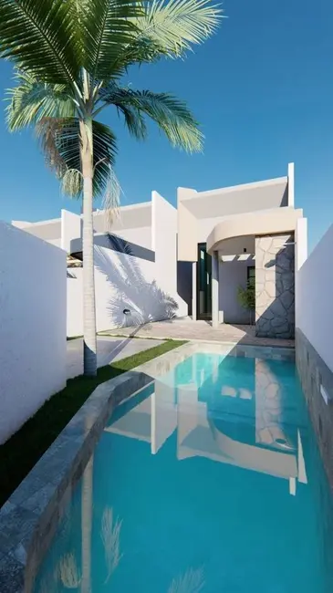 Foto 5 de Casa com 2 quartos à venda, 150m2 em Conde - PB