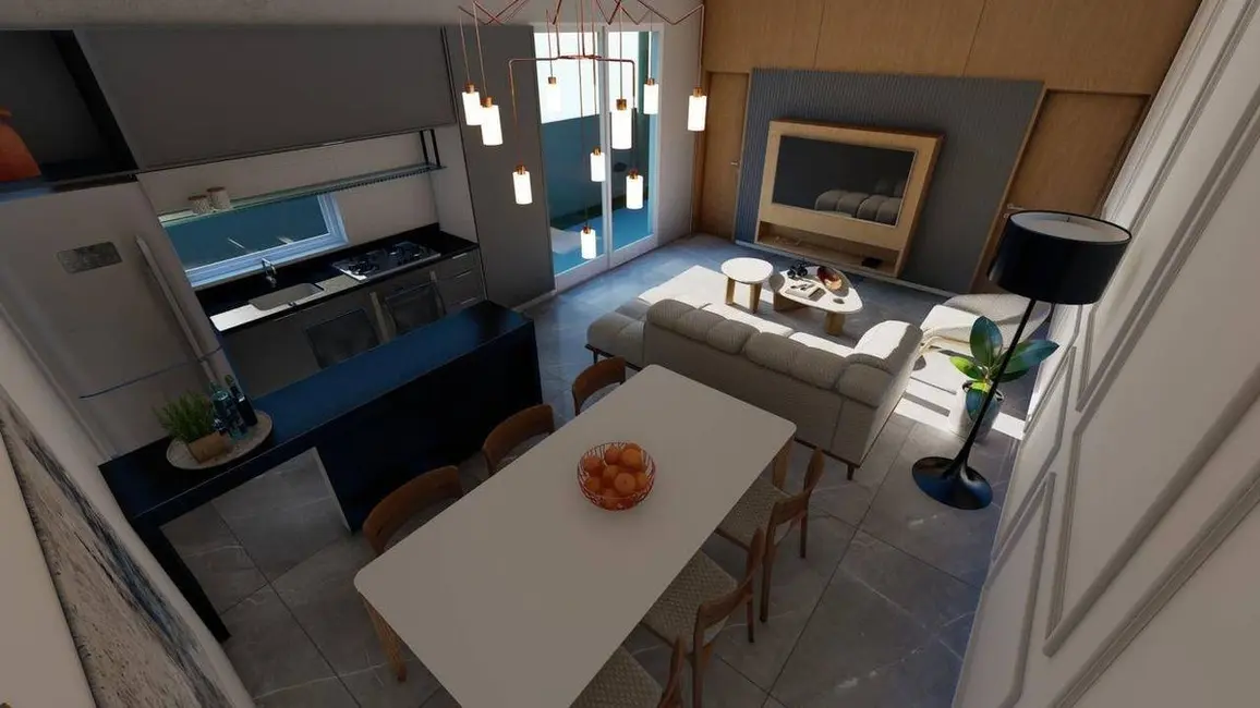 Foto 8 de Casa com 2 quartos à venda, 150m2 em Conde - PB