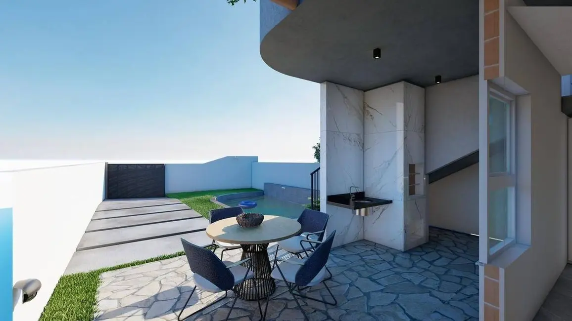 Foto 3 de Casa com 2 quartos à venda, 150m2 em Conde - PB