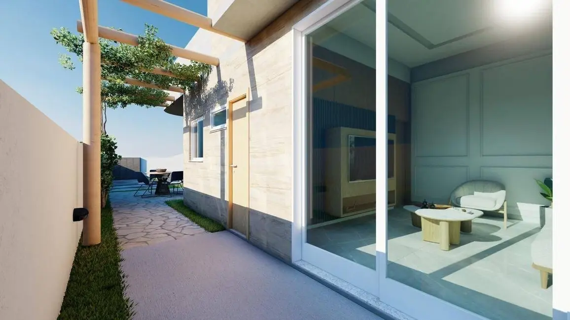 Foto 4 de Casa com 2 quartos à venda, 150m2 em Conde - PB