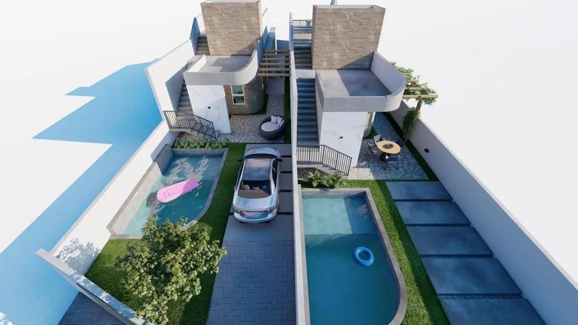 Foto 1 de Casa com 2 quartos à venda, 150m2 em Conde - PB