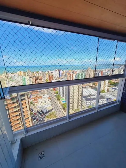 Foto 4 de Apartamento com 3 quartos à venda, 130m2 em Tambaú, Joao Pessoa - PB
