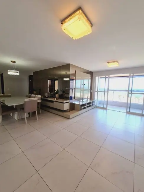 Foto 5 de Apartamento com 3 quartos à venda, 130m2 em Tambaú, Joao Pessoa - PB