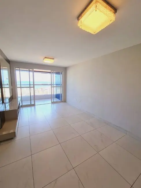 Foto 7 de Apartamento com 3 quartos à venda, 130m2 em Tambaú, Joao Pessoa - PB